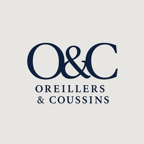 O&C - Oreillers et Coussins